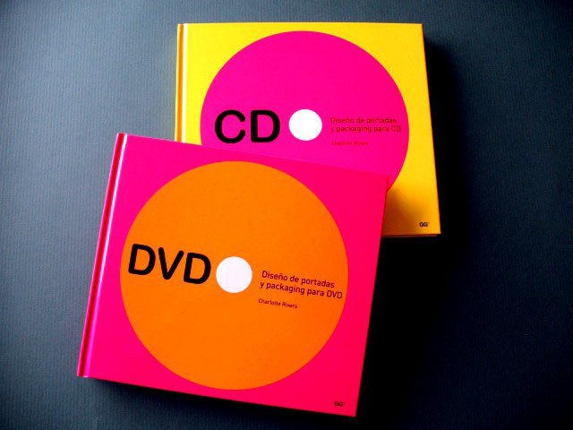 Diseño de packaging para CD | Artes Gráficas